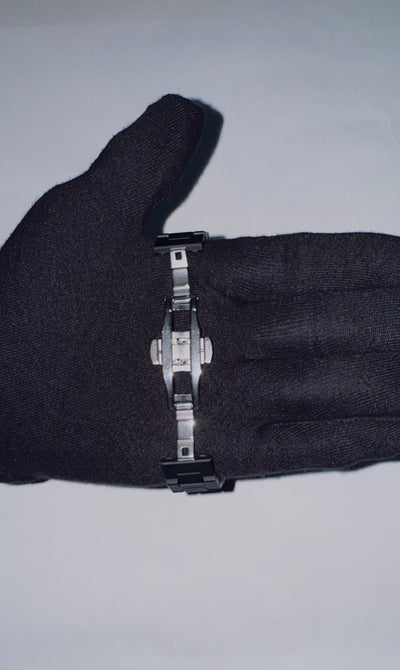 Arabic Aura Watch